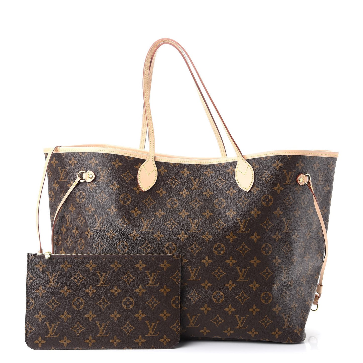 Monogram Neo Neverfull GM