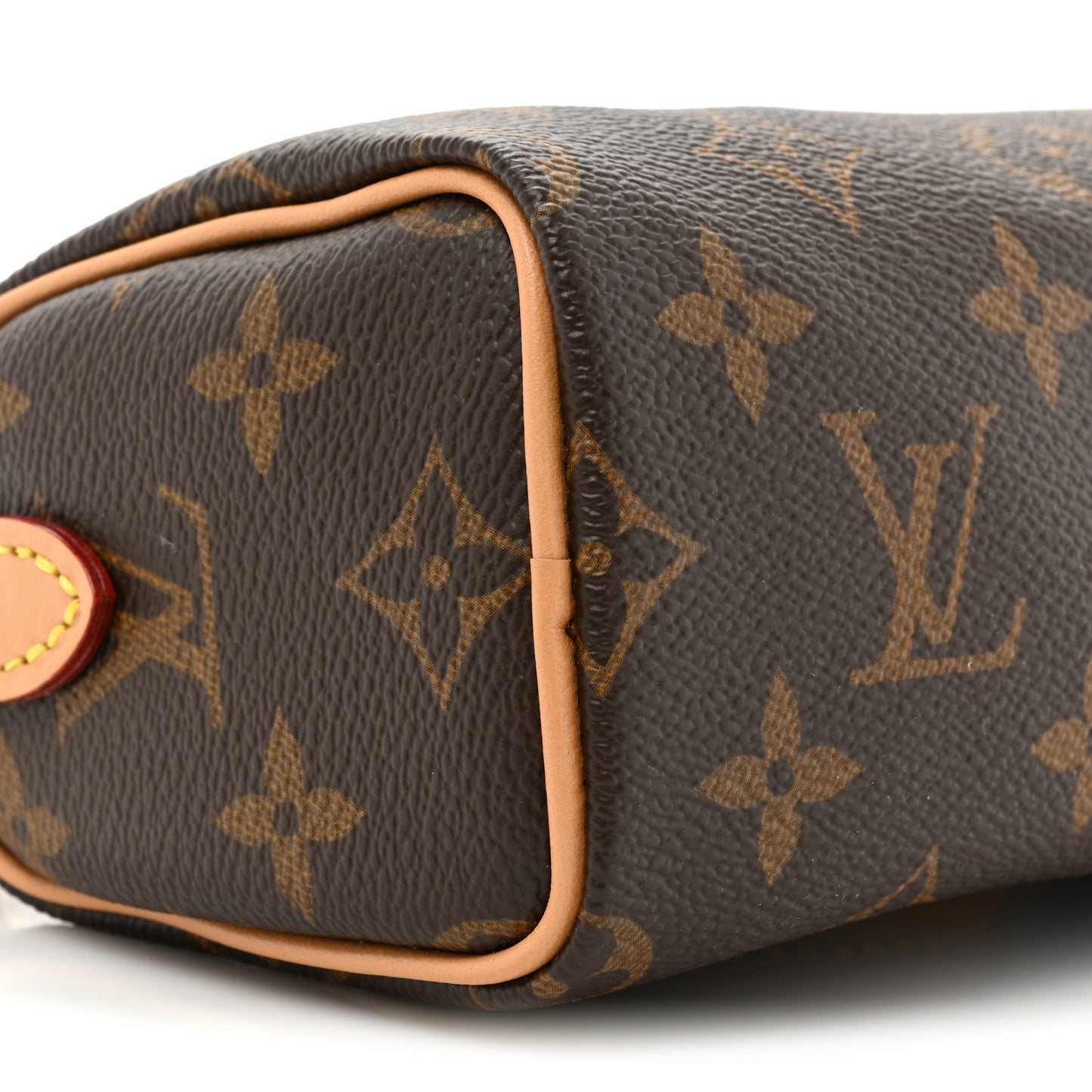 Monogram Nano Speedy Bandouliere