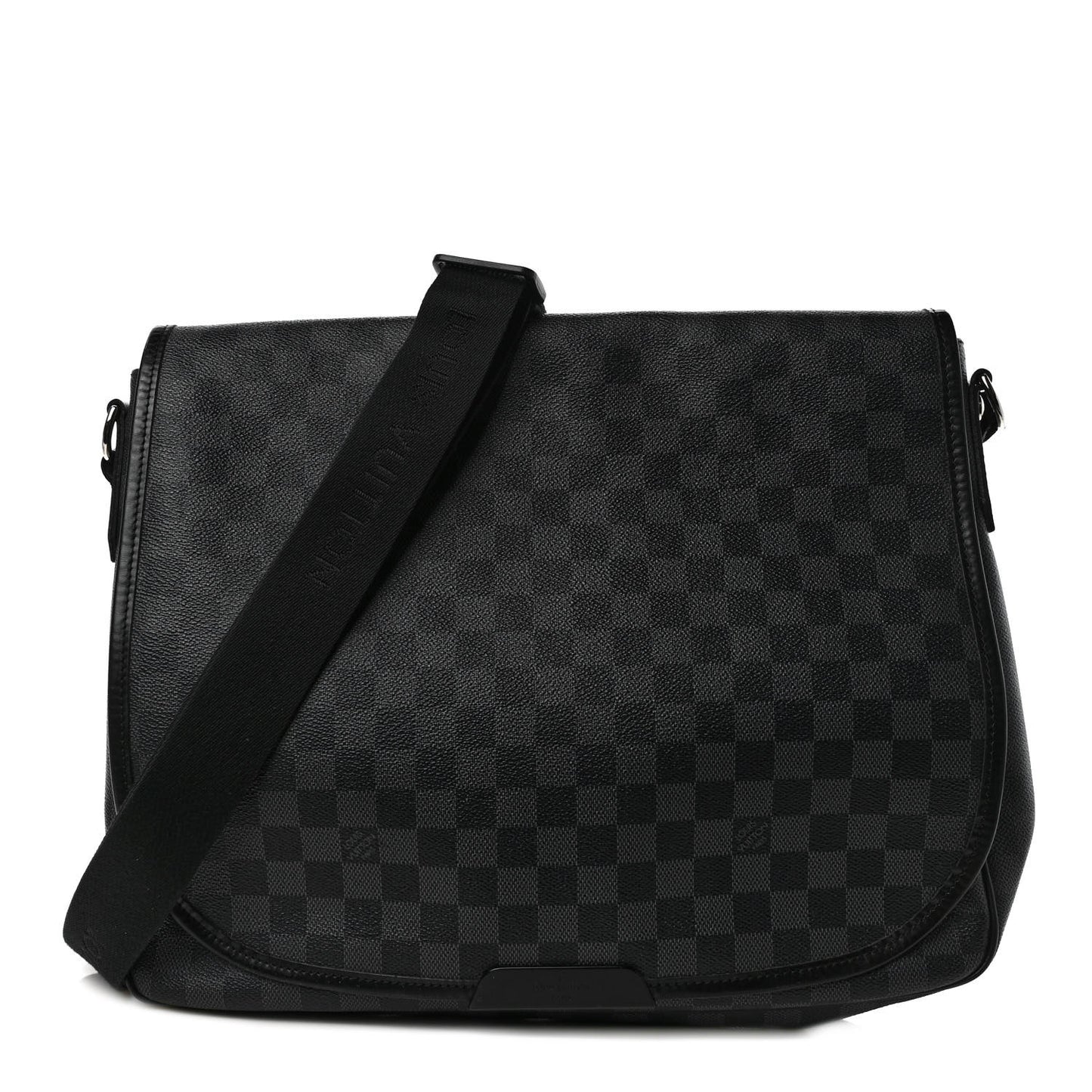 Damier Graphite Daniel GM