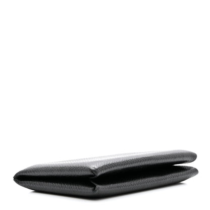 Hermes Epsom Calvi Card Case Black 4 of 6