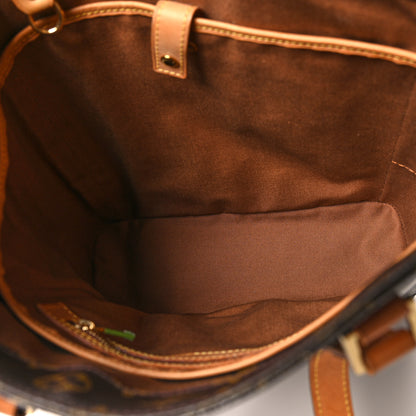 Louis Vuitton Monogram Vavin GM 5 of 10