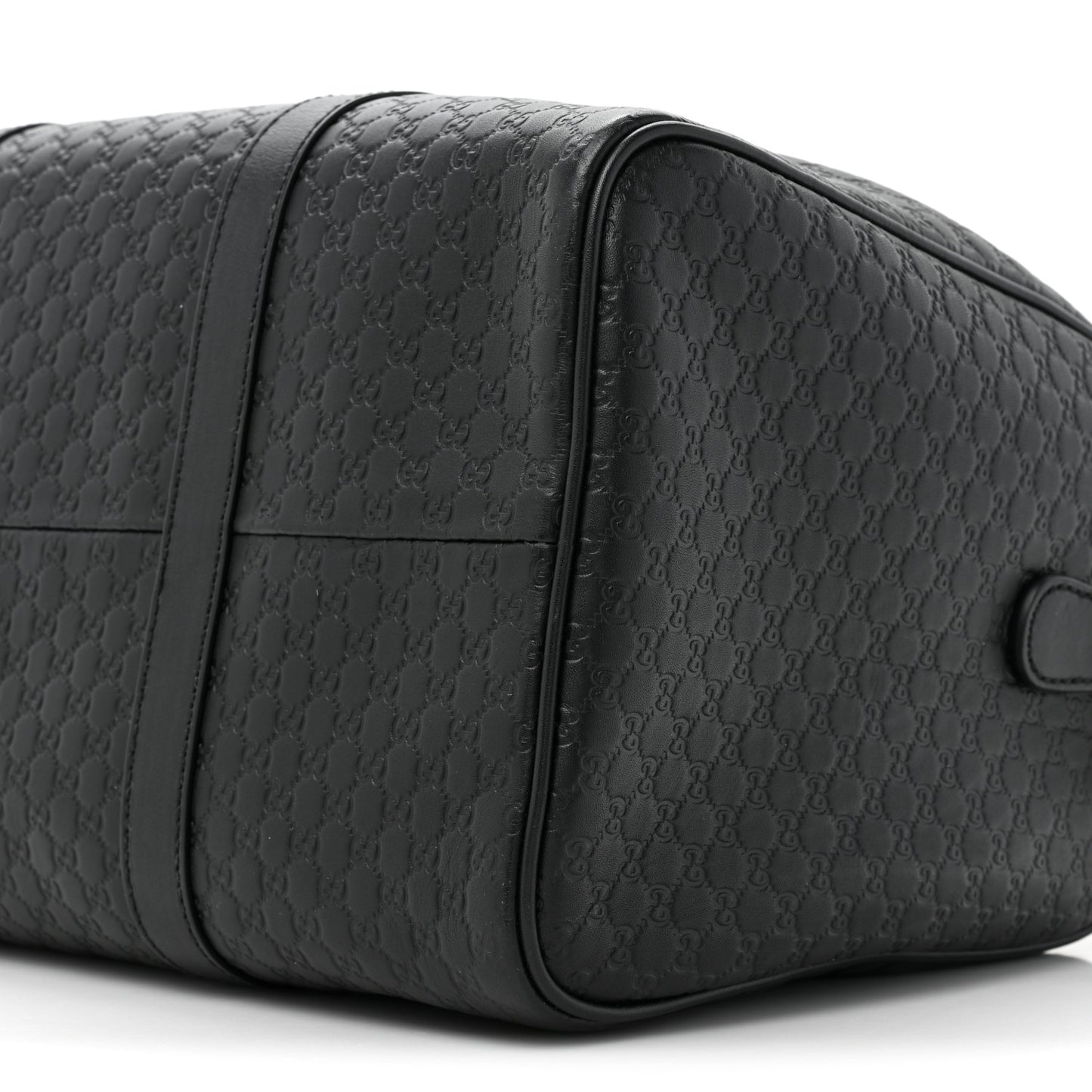 Microssima Medium Joy Boston Black