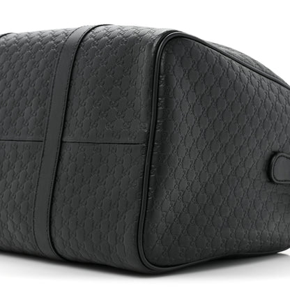 Gucci Microssima Medium Joy Boston Black 9 of 11