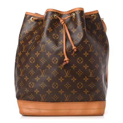 Louis Vuitton Monogram Noe 1 of 16