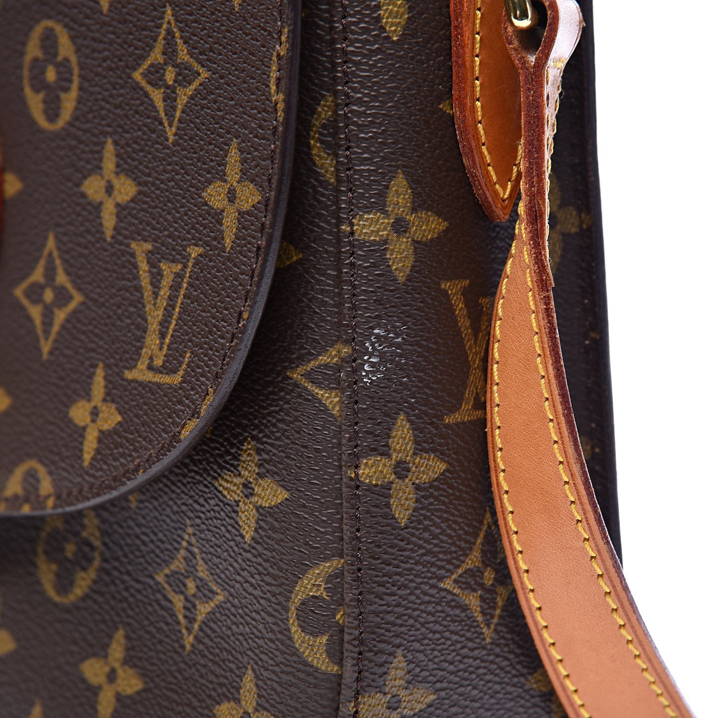 Monogram Saint Cloud GM