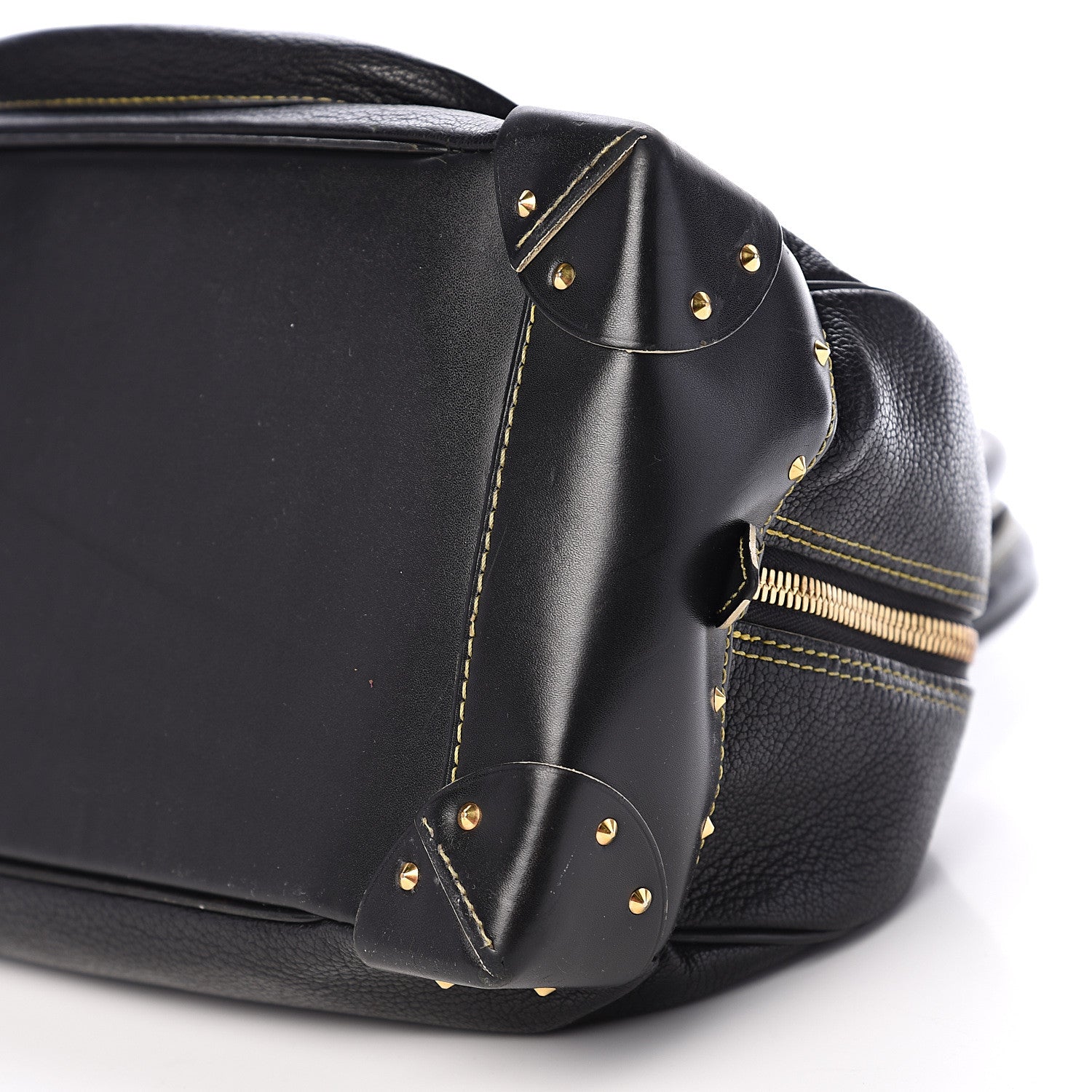 Louis Vuitton Suhali Le Superbe Black 14 of 17