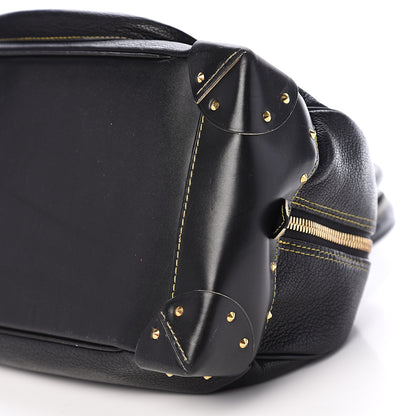 Louis Vuitton Suhali Le Superbe Black 14 of 17