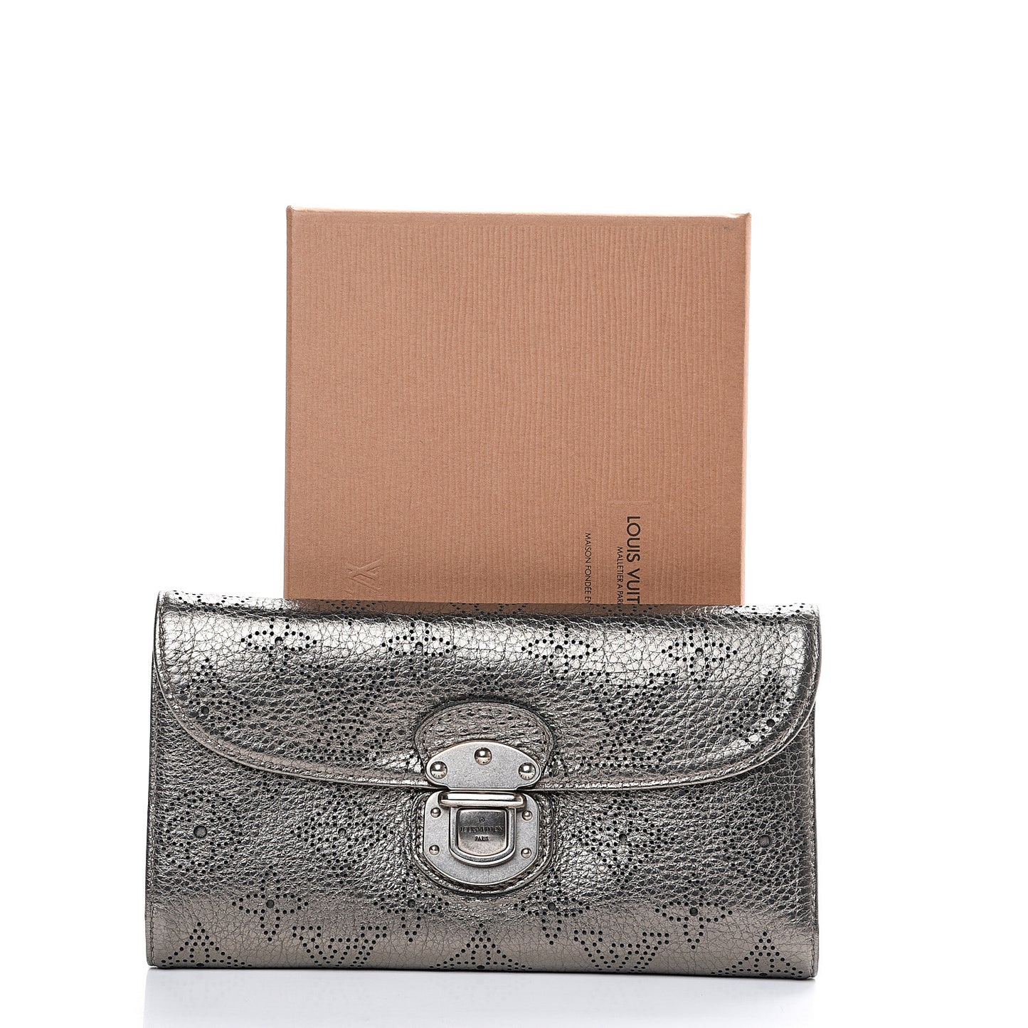 Mahina Amelia Wallet Bronze