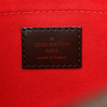 Louis Vuitton Damier Ebene Favorite MM 6 of 10