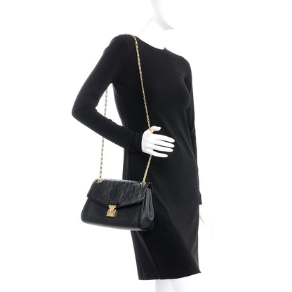 Louis Vuitton Empreinte Saint Germain PM Black 2 of 8