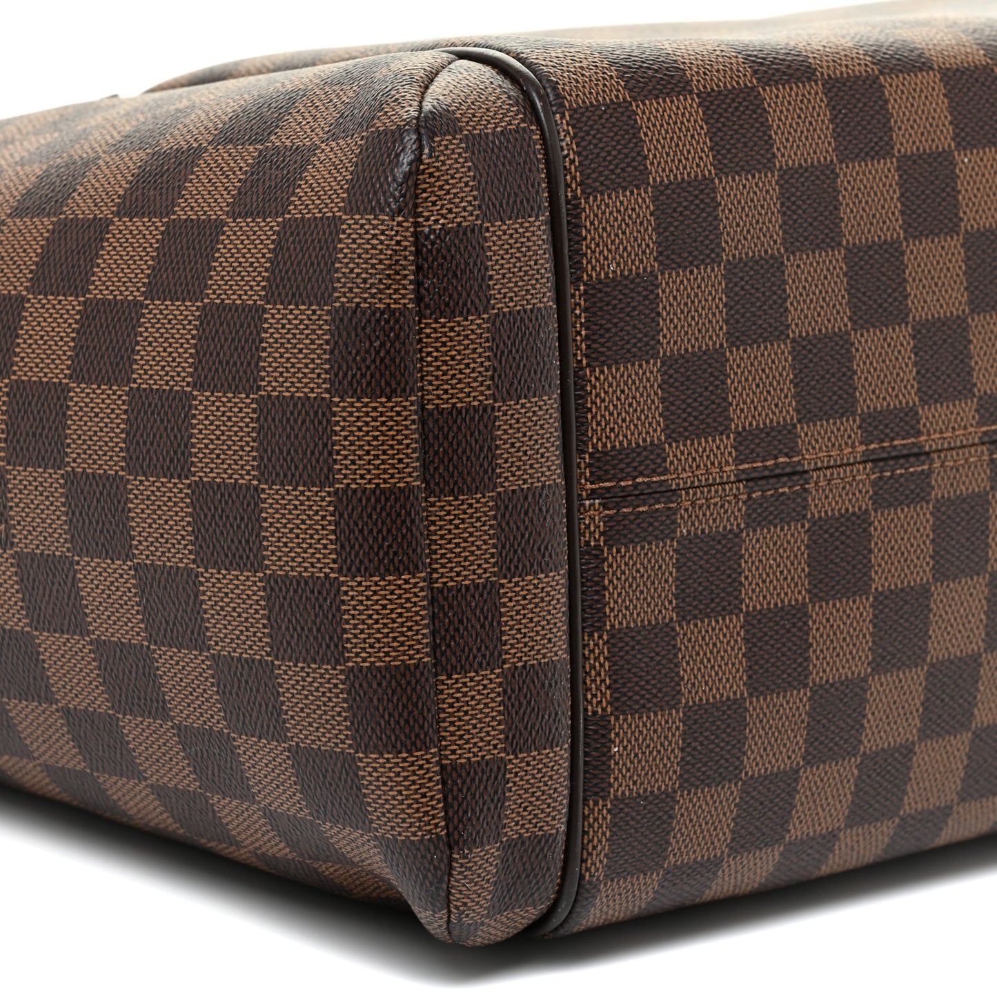 Damier Ebene Totally MM