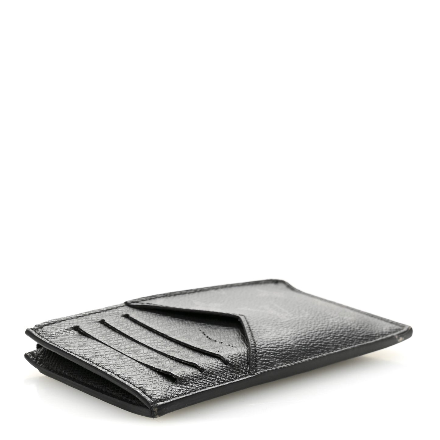 Taigarama Coin Card Holder Black