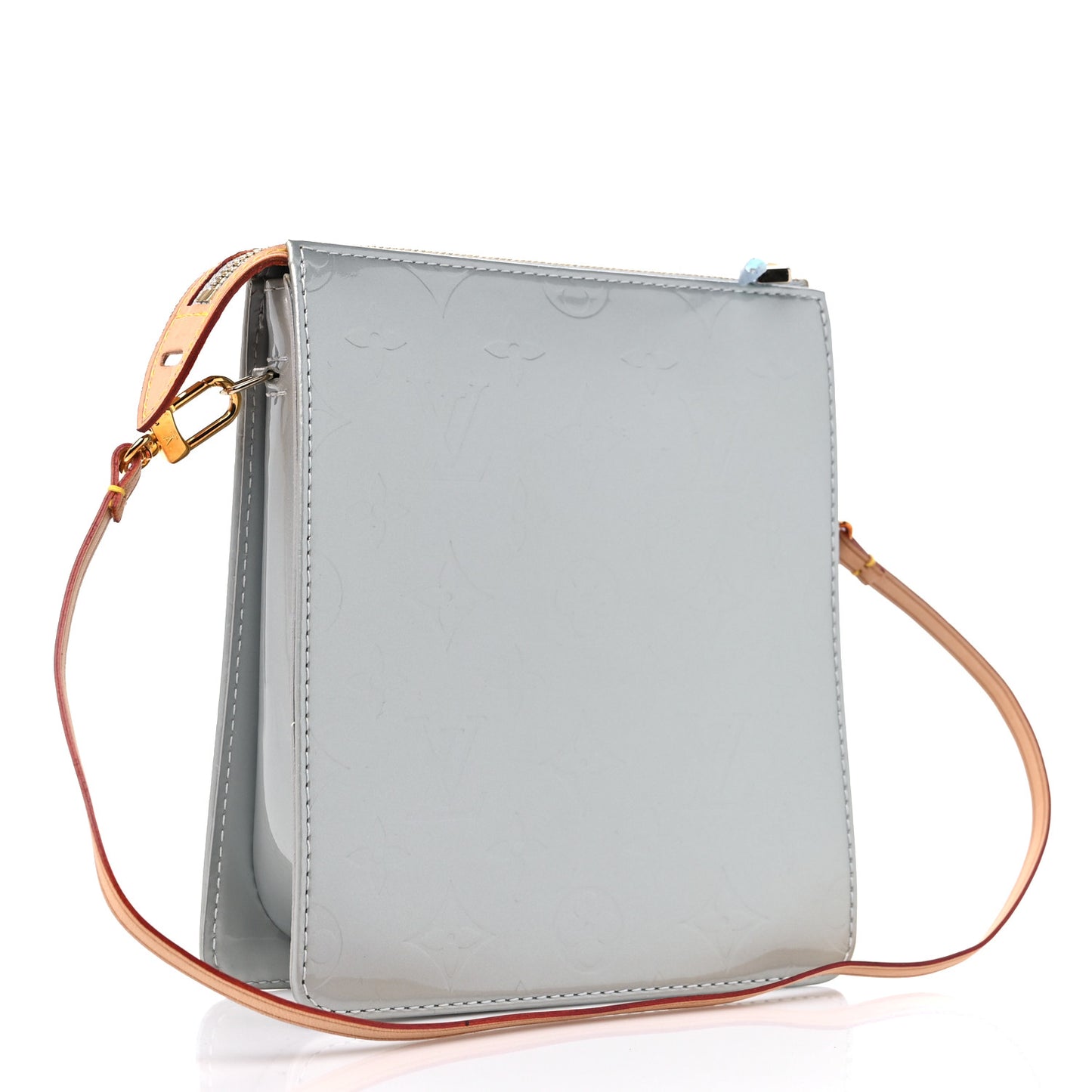 Vernis Mott Silver