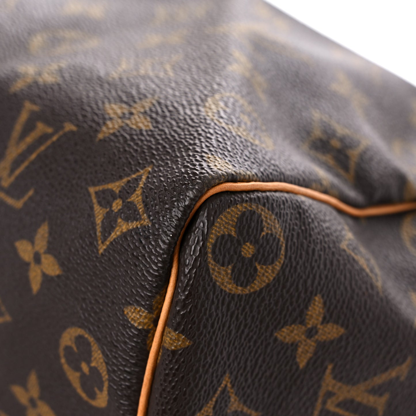 Monogram Speedy 35