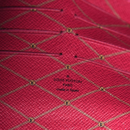 Louis Vuitton Monogram Summer Trunks Pochette Weekend 6 of 12