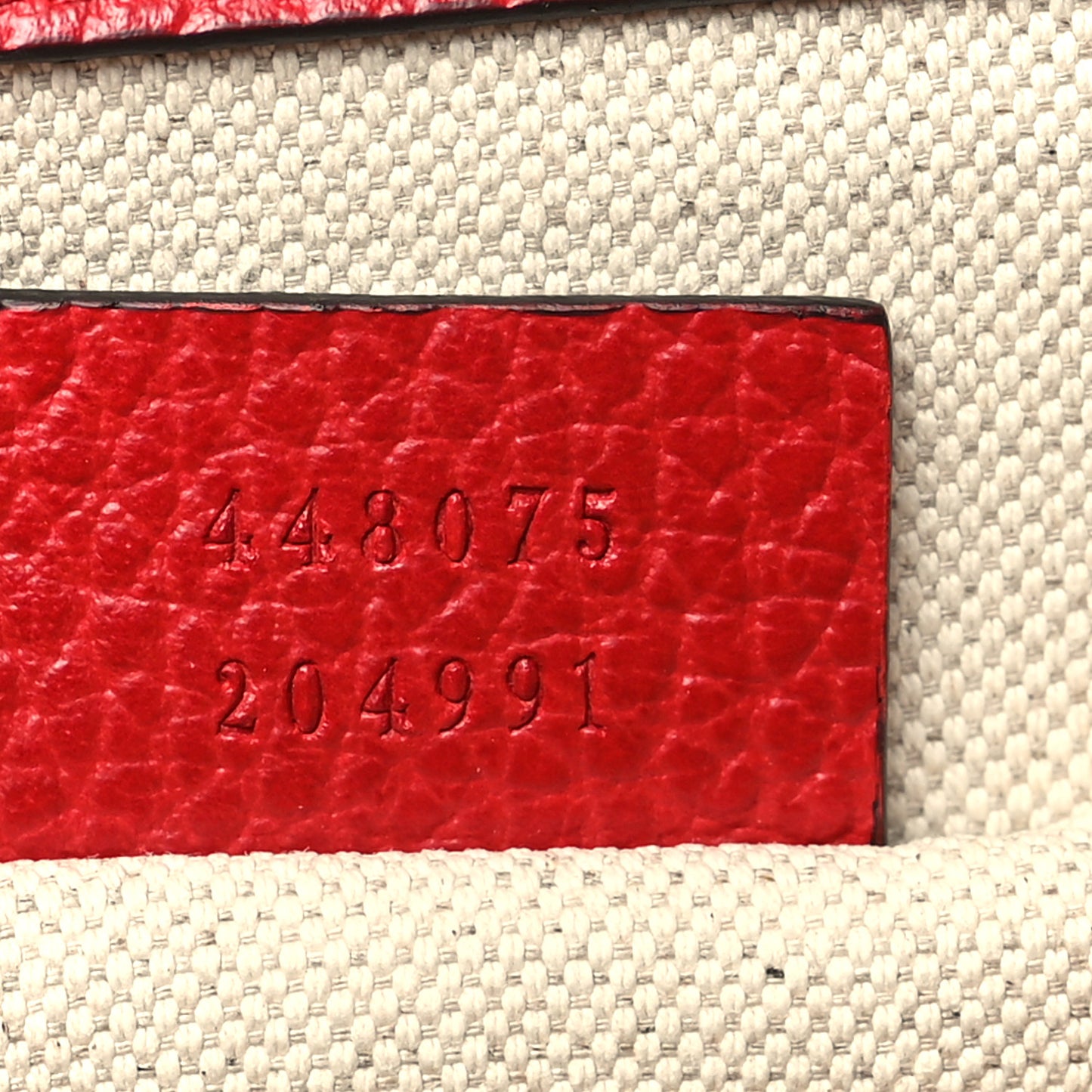 Dollar Calfskin Crystal Web Medium Dionysus Bamboo Top Handle Bag Hibiscus Red Black Diamond