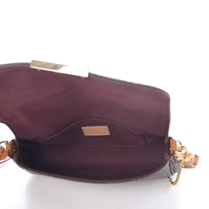 Louis Vuitton Monogram Favorite PM 5 of 7