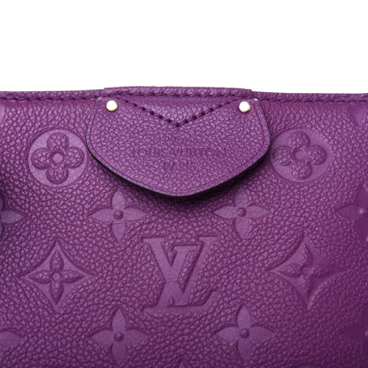 Louis Vuitton Empreinte Marais MM Amethyste 11 of 11