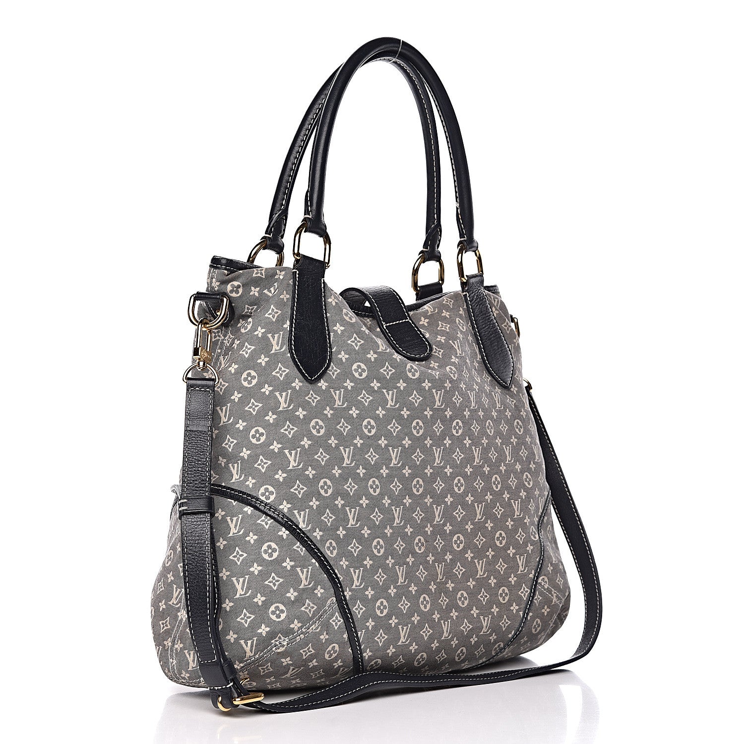 Louis Vuitton Monogram Idylle Elegie Encre 3 of 15
