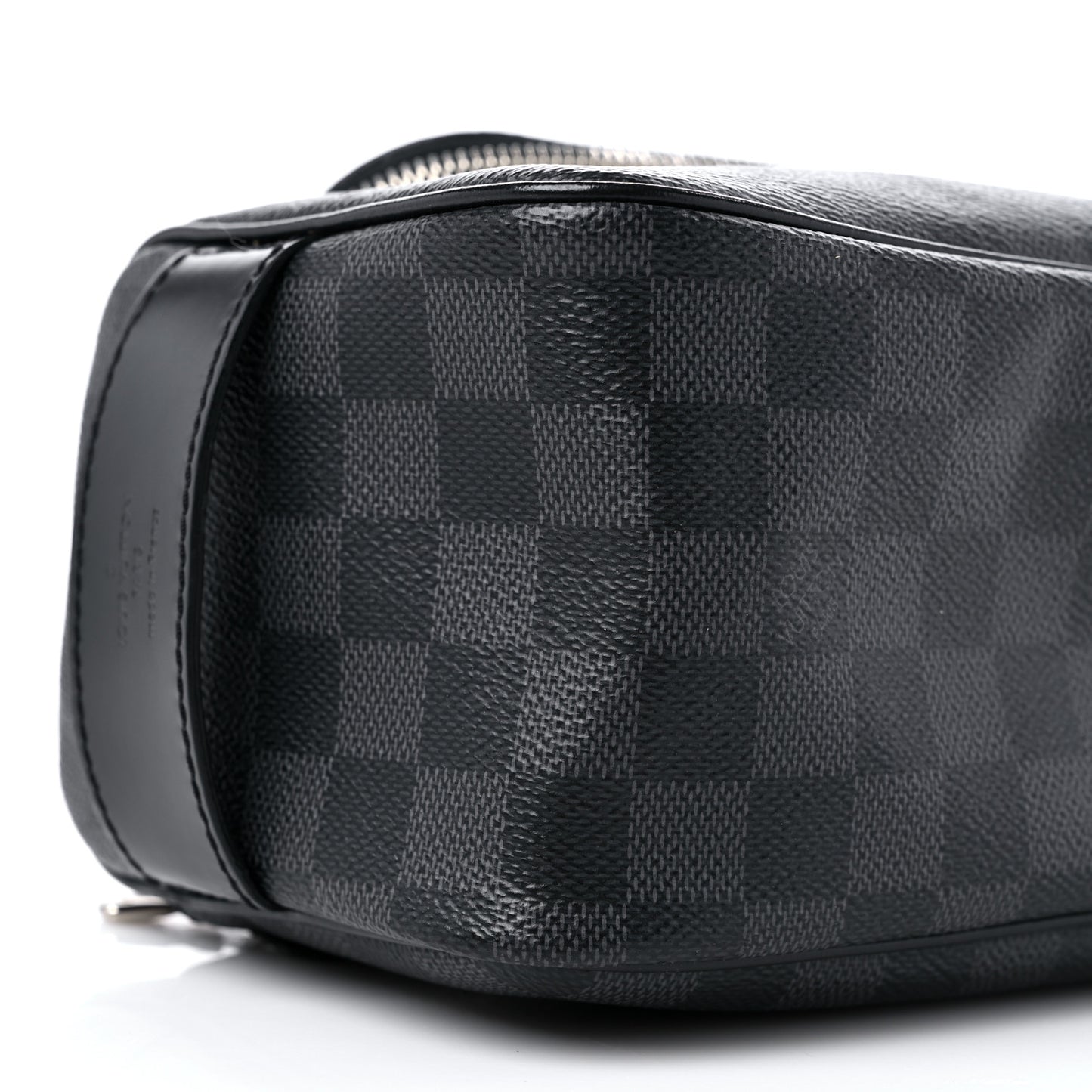 Damier Graphite Toiletry Pouch