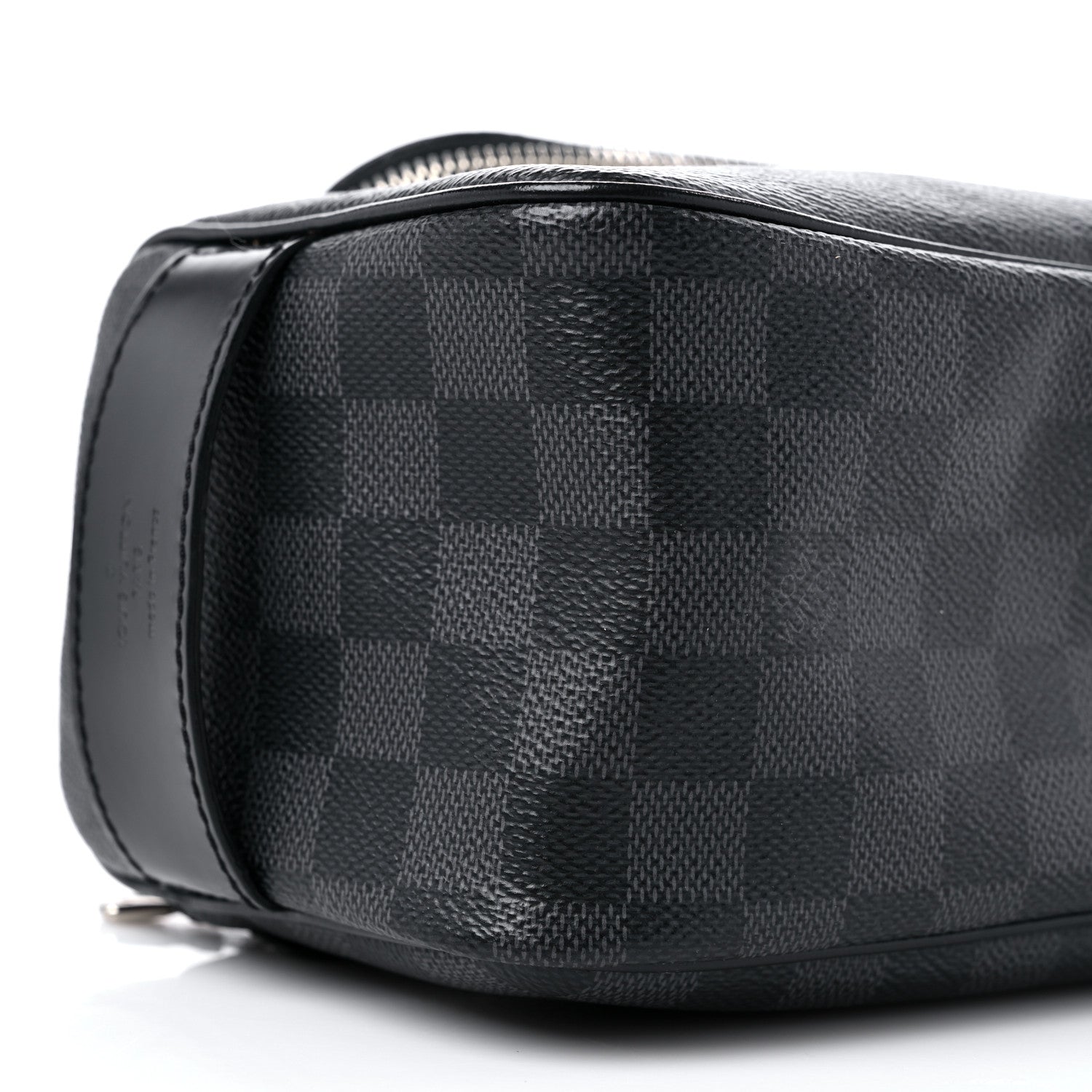 Louis Vuitton Damier Graphite Toiletry Pouch 7 of 10