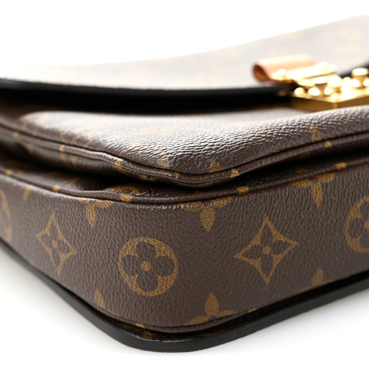 Louis Vuitton Monogram Pochette Metis 9 of 10