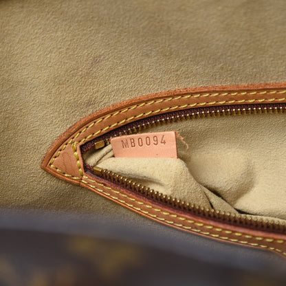 Louis Vuitton Monogram Babylone 6 of 14