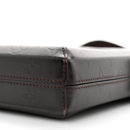 Louis Vuitton Monogram Glace Bobby Cafe 9 of 15