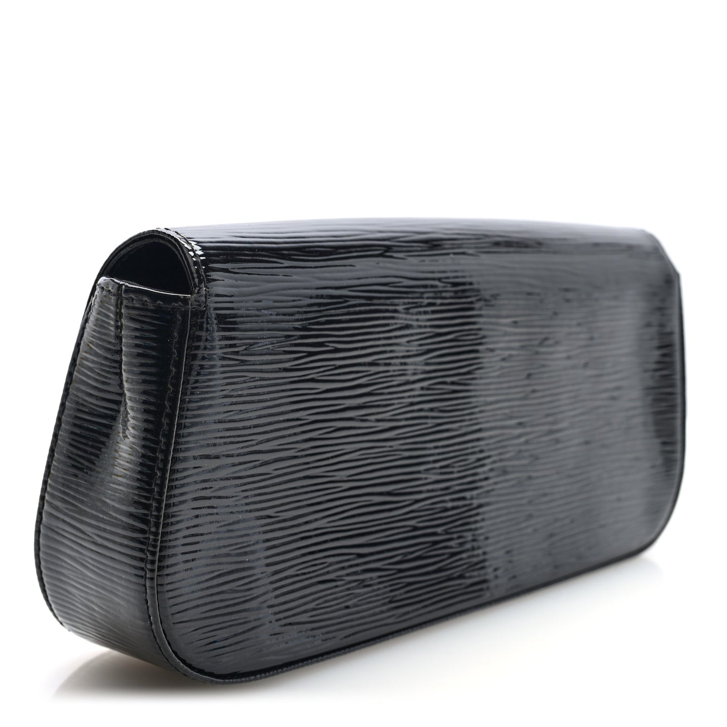 Epi Electric Sobe Clutch Black Black