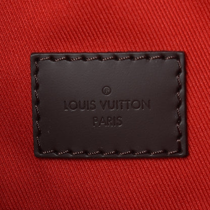 Louis Vuitton Damier Ebene Graceful MM 9 of 11