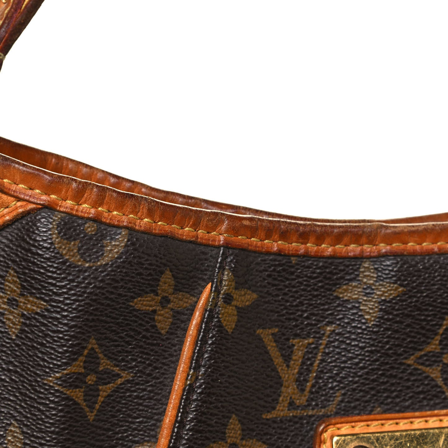 Monogram Galliera PM