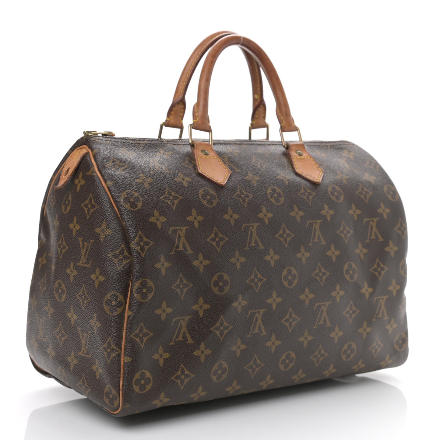 Monogram Speedy 35