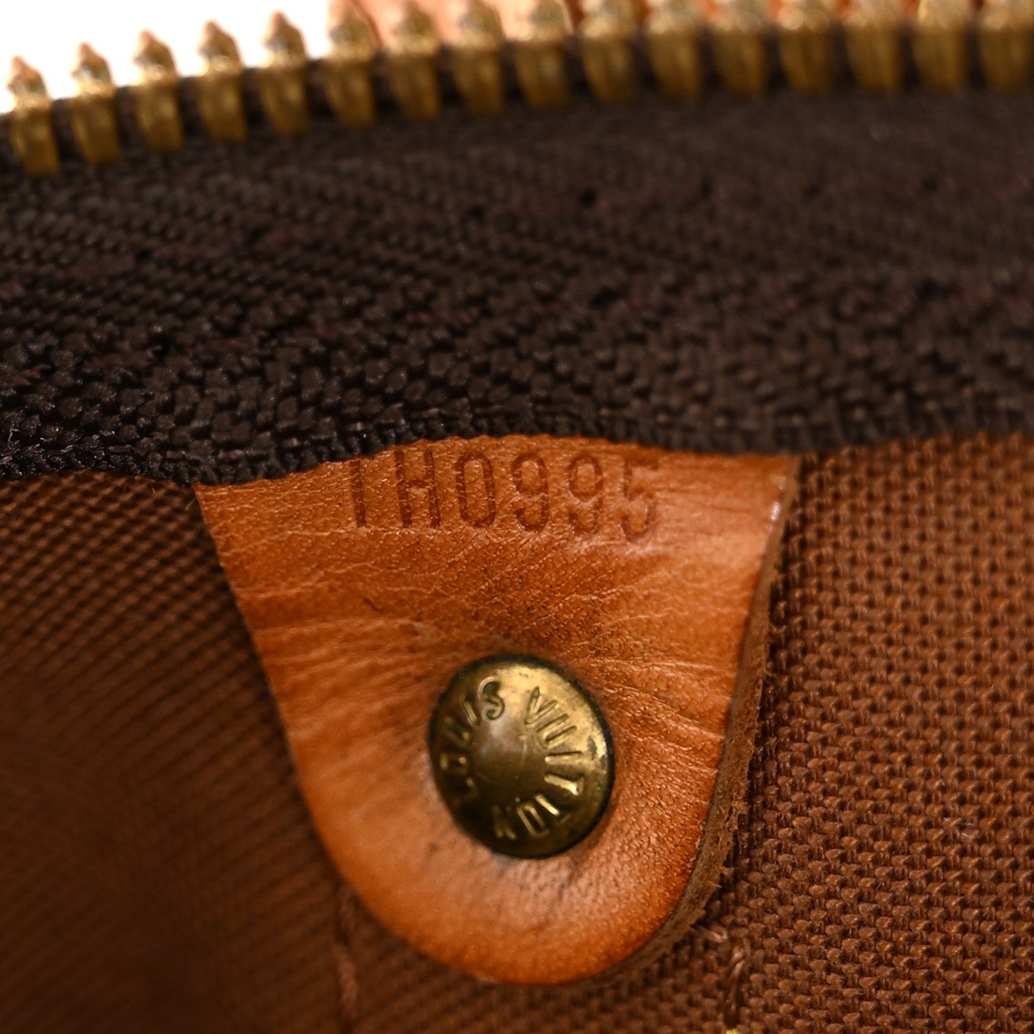 Louis Vuitton Monogram Keepall Bandouliere 50 6 of 14