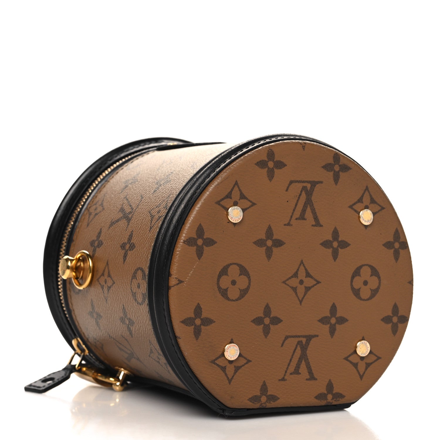 Louis Vuitton Reverse Monogram Cannes 4 of 11