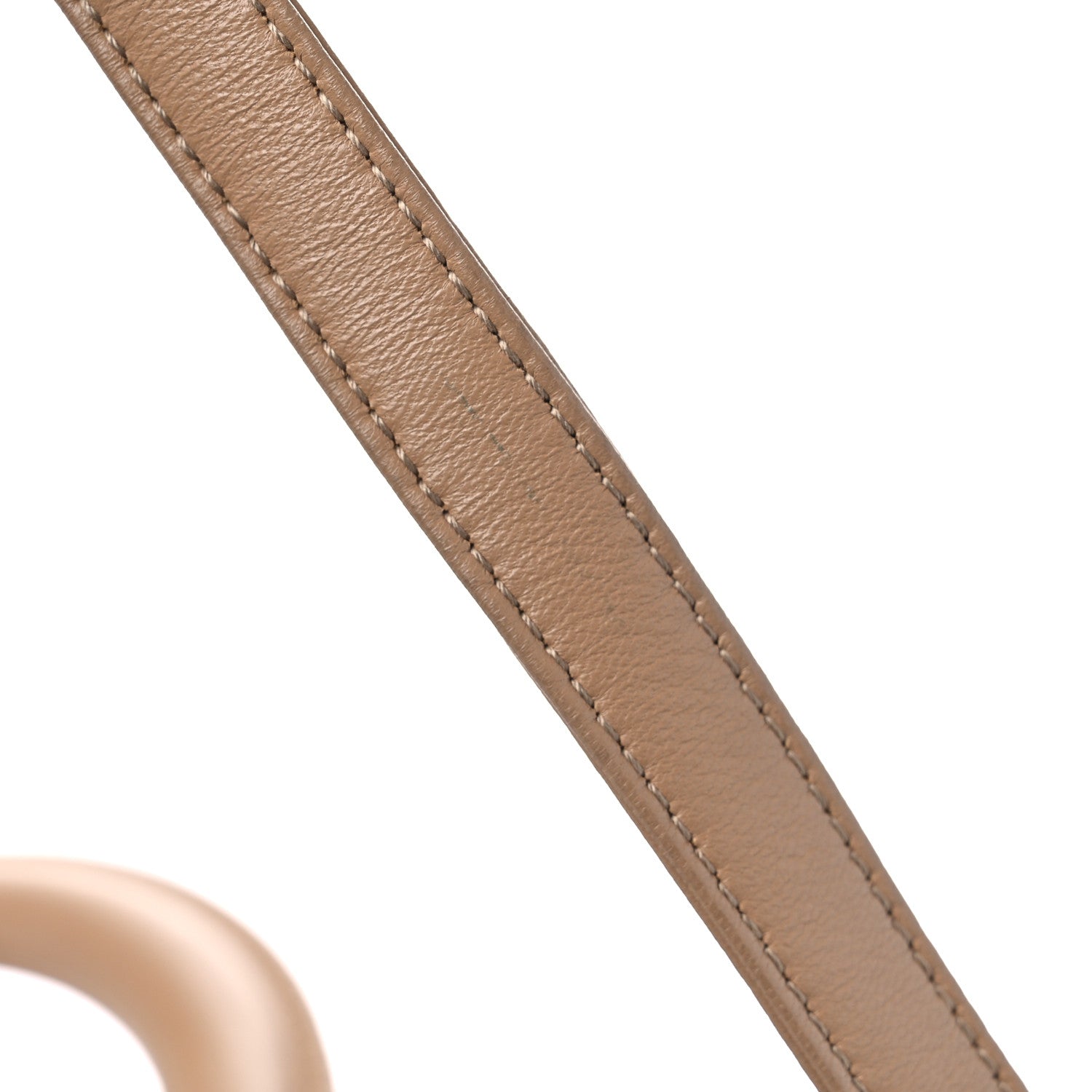 Christian Dior Calfskin Suede Cutout Stars Medium Lady Dior Beige Orange 19 of 19