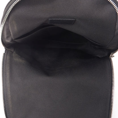 Louis Vuitton Damier Graphite Avenue Sling Backpack 7 of 9