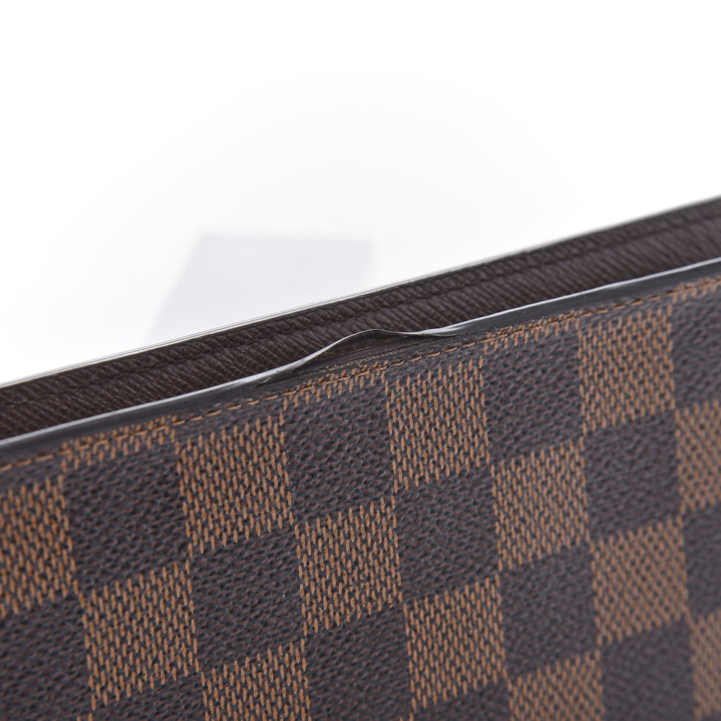 Damier Ebene Insolite Wallet