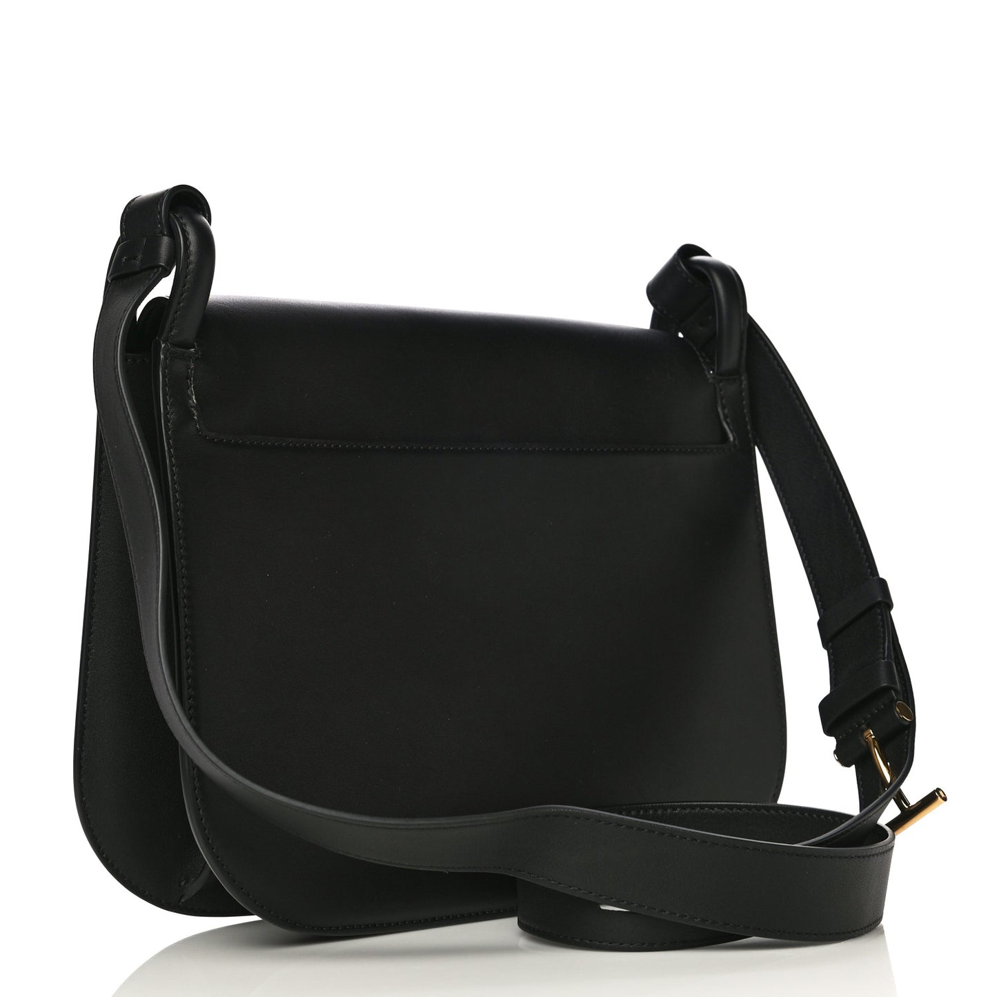 Natalia Shoulder Bag Black