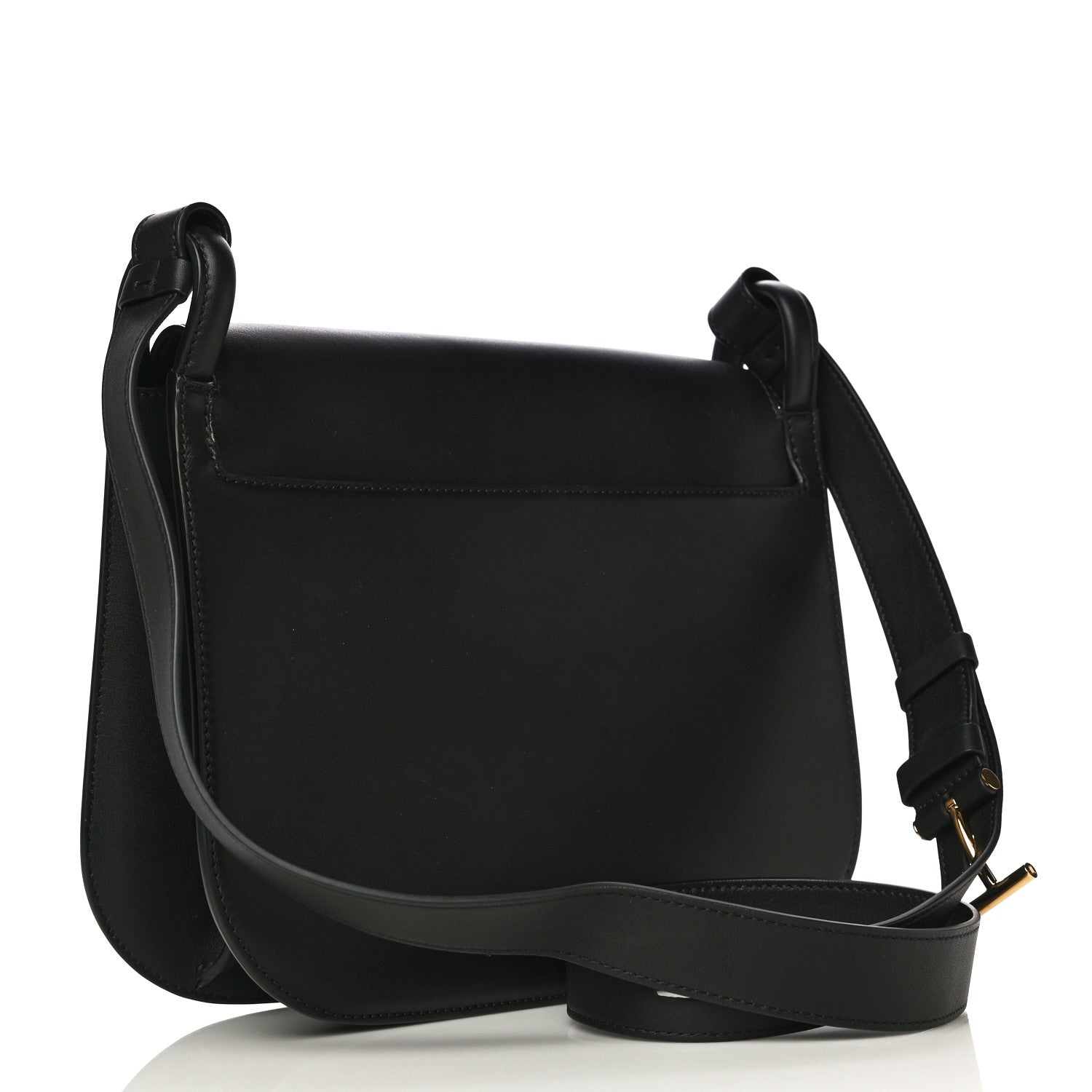 Tom Ford Natalia Shoulder Bag Black 2 of 13