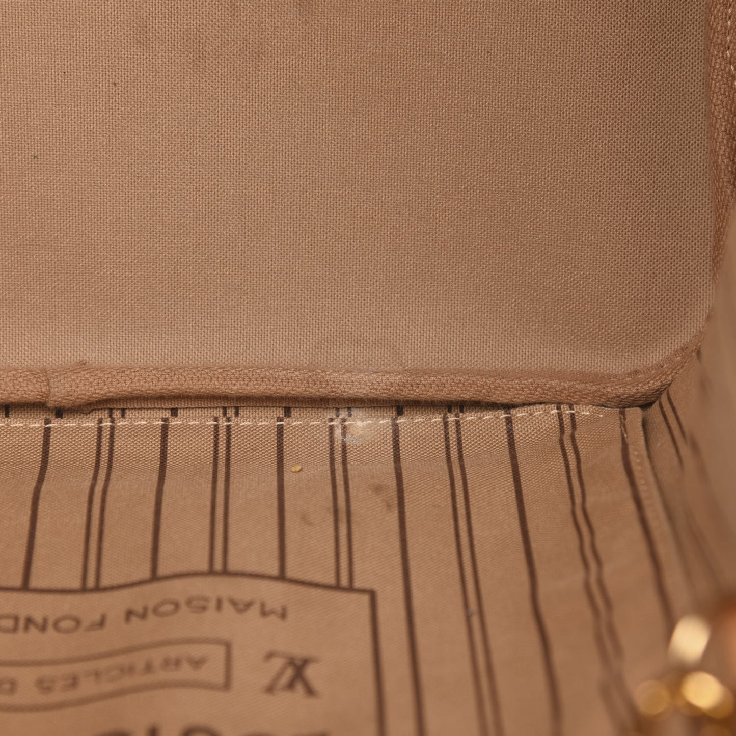 Monogram Neo Neverfull MM