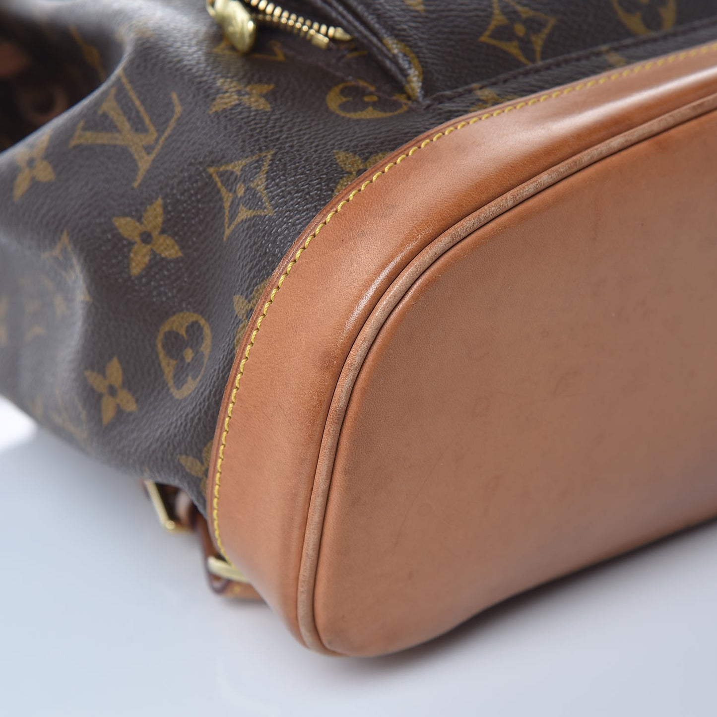 Monogram Montsouris MM Backpack