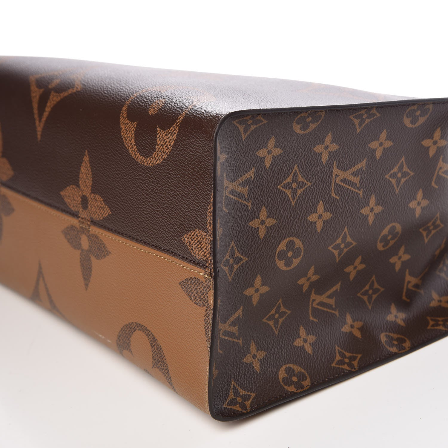 Louis Vuitton Reverse Monogram Giant Onthego GM 11 of 12