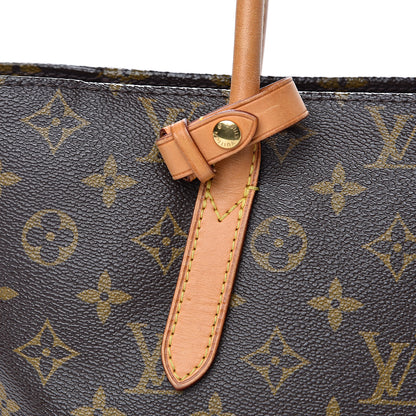 Louis Vuitton Monogram Raspail PM 13 of 13