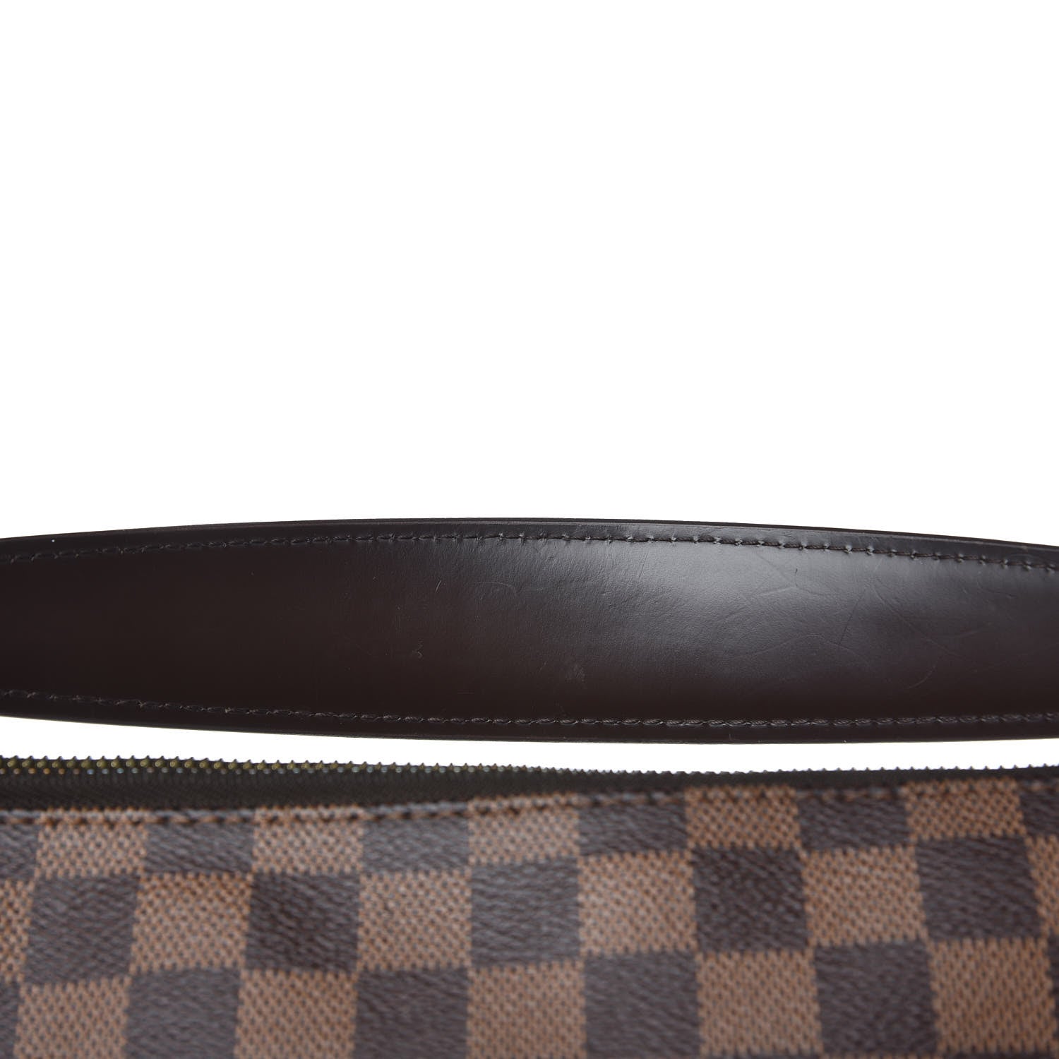 Louis Vuitton Damier Ebene Portobello PM 10 of 14