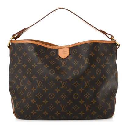 Louis Vuitton Monogram Delightful PM 1 of 11
