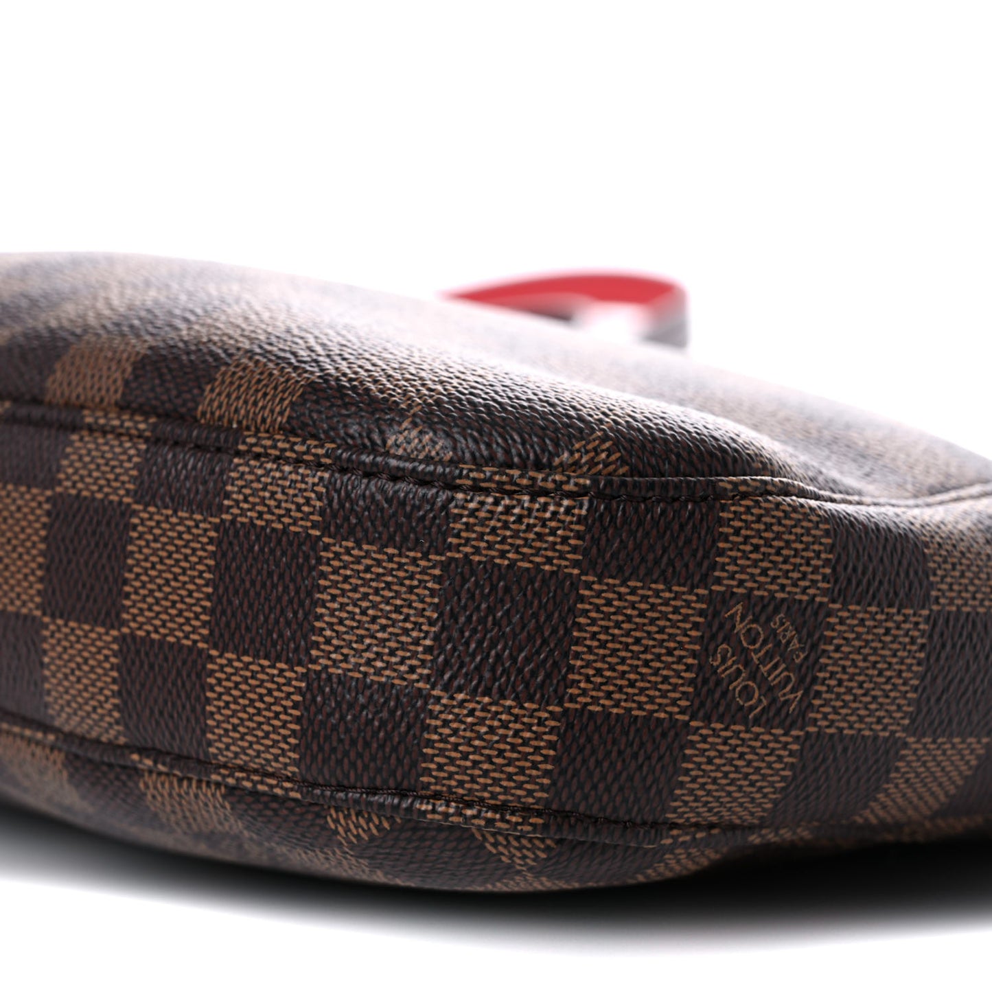 Damier Ebene South Bank Besace