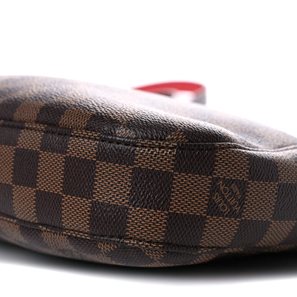 Louis Vuitton Damier Ebene South Bank Besace 9 of 13