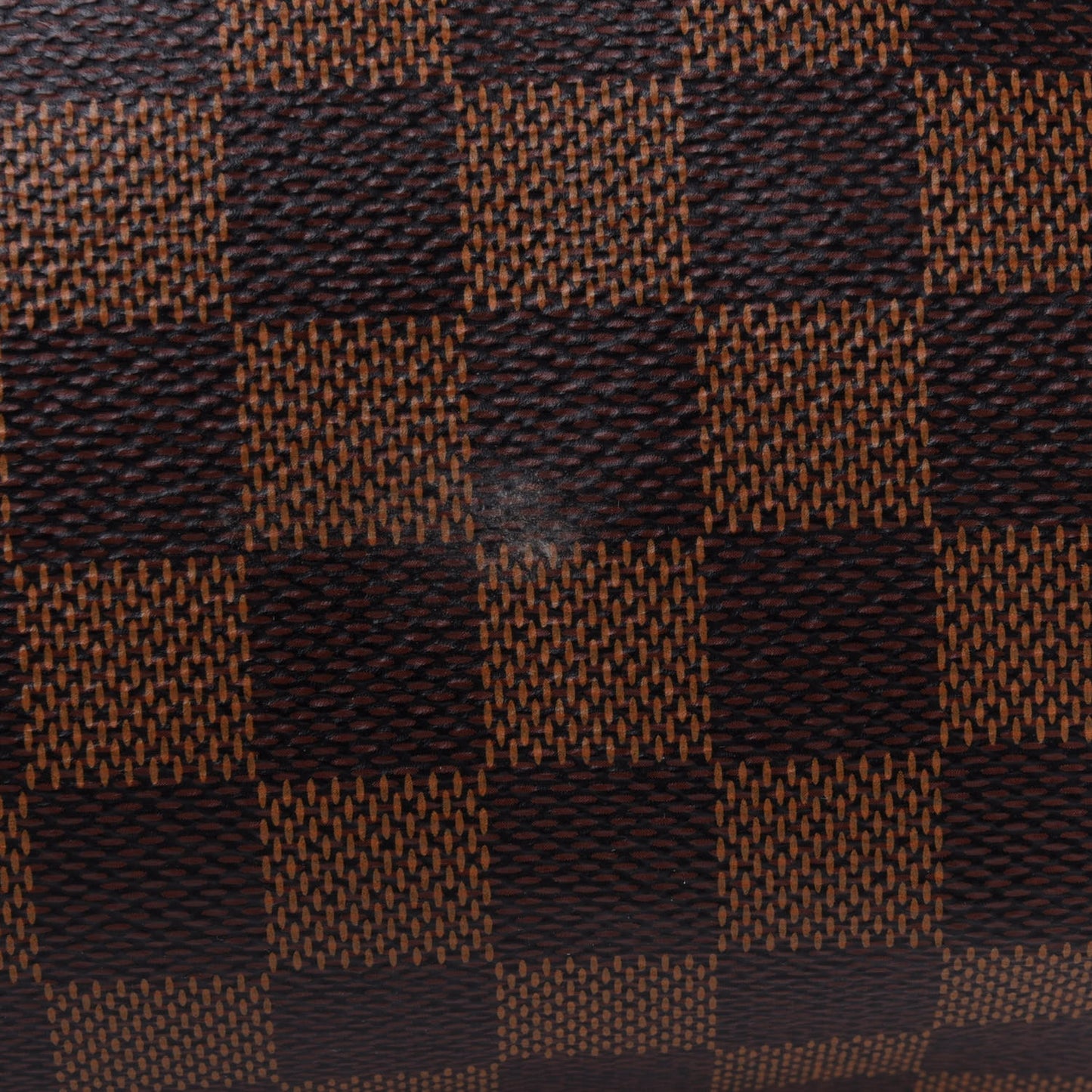 Damier Ebene Speedy Bandouliere 25
