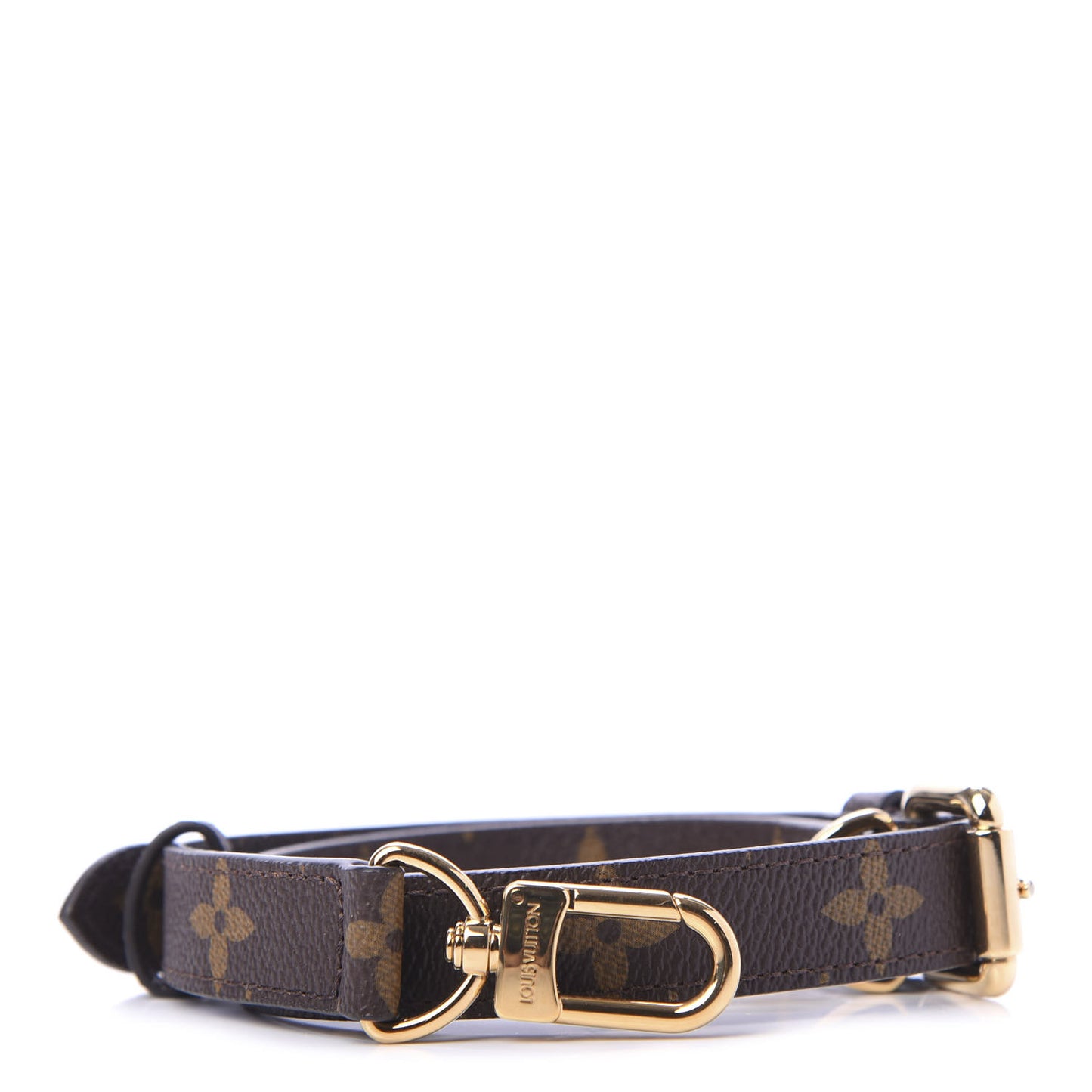 Monogram Metis 20mm Adjustable Strap