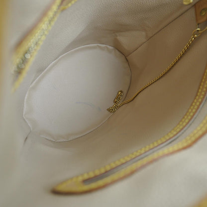 Louis Vuitton Monogram Petit Bucket 23 6 of 8